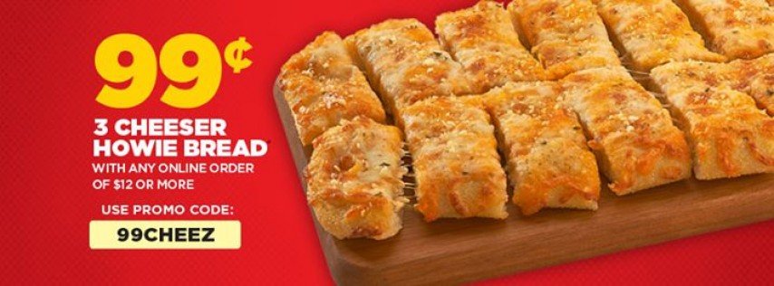 Hungry Howie's Pizza