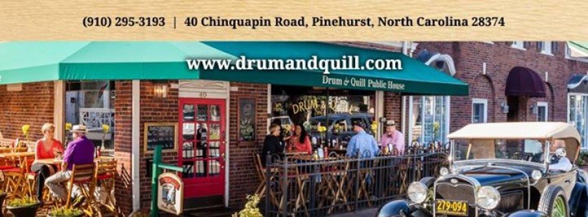Drum & Quill Public House
