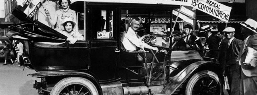 Rustic Barrel Fayetteville