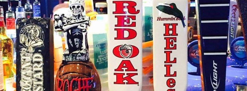 Kickback Jacks Southern Pines