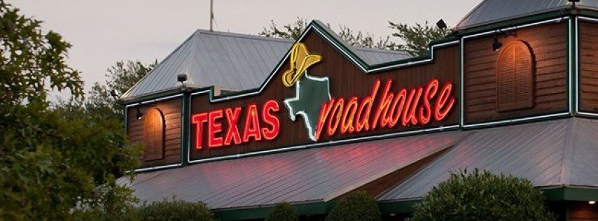 Texas Roadhouse - Aberdeen