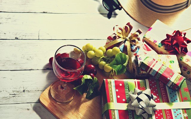 Holiday Shopping in Fayetteville