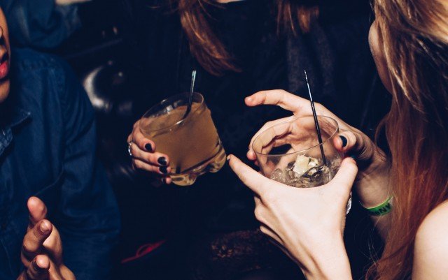 Best Happy Hour Specials in Fayetteville & Wilmington