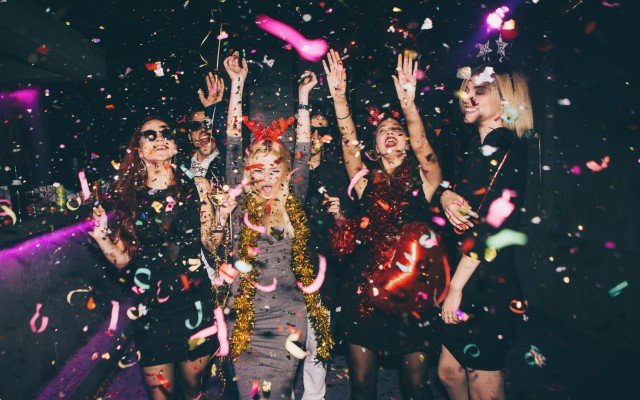Hottest Clubs to Celebrate New Year's Eve in Fayetteville