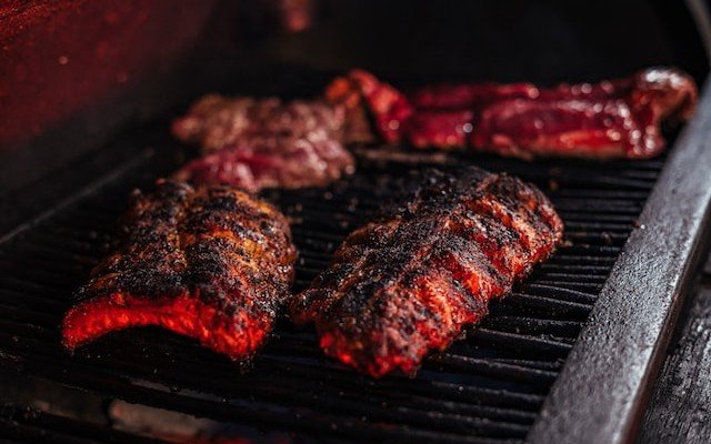 The Best Places to Get Barbecue in Fayetteville for Labor Day