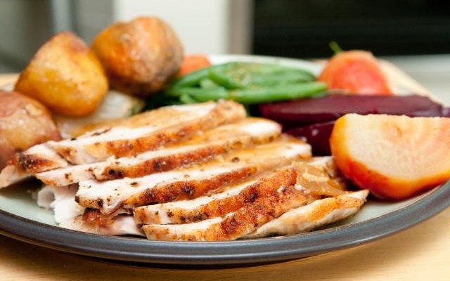 Find Restaurants in Fayetteville for the Holidays