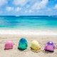 Easter Sunday Grand Buffet and Egg Hunt at Blockade Runner Beach Resort